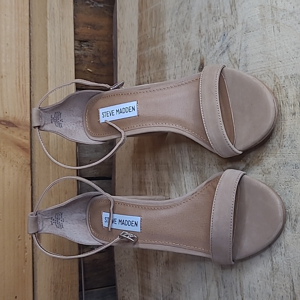 Womens Steve Madden heels